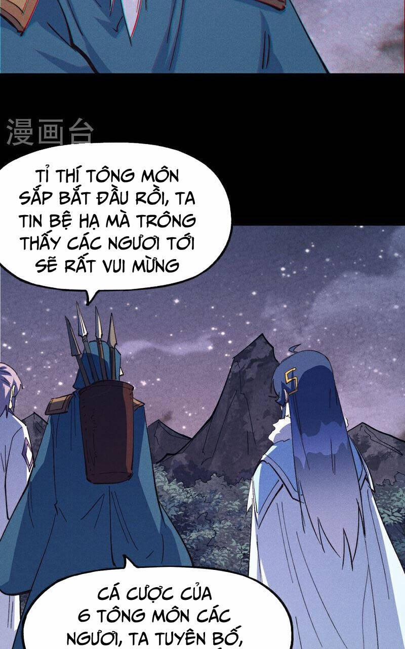 Nhân Vật Chính Mạnh Nhất Lịch Sử 203 trang 4