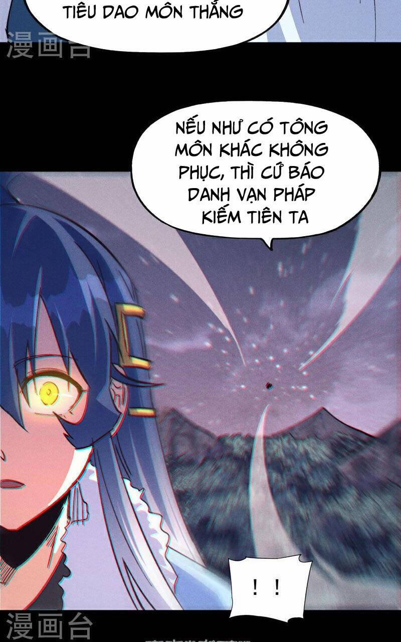 Nhân Vật Chính Mạnh Nhất Lịch Sử 203 trang 5