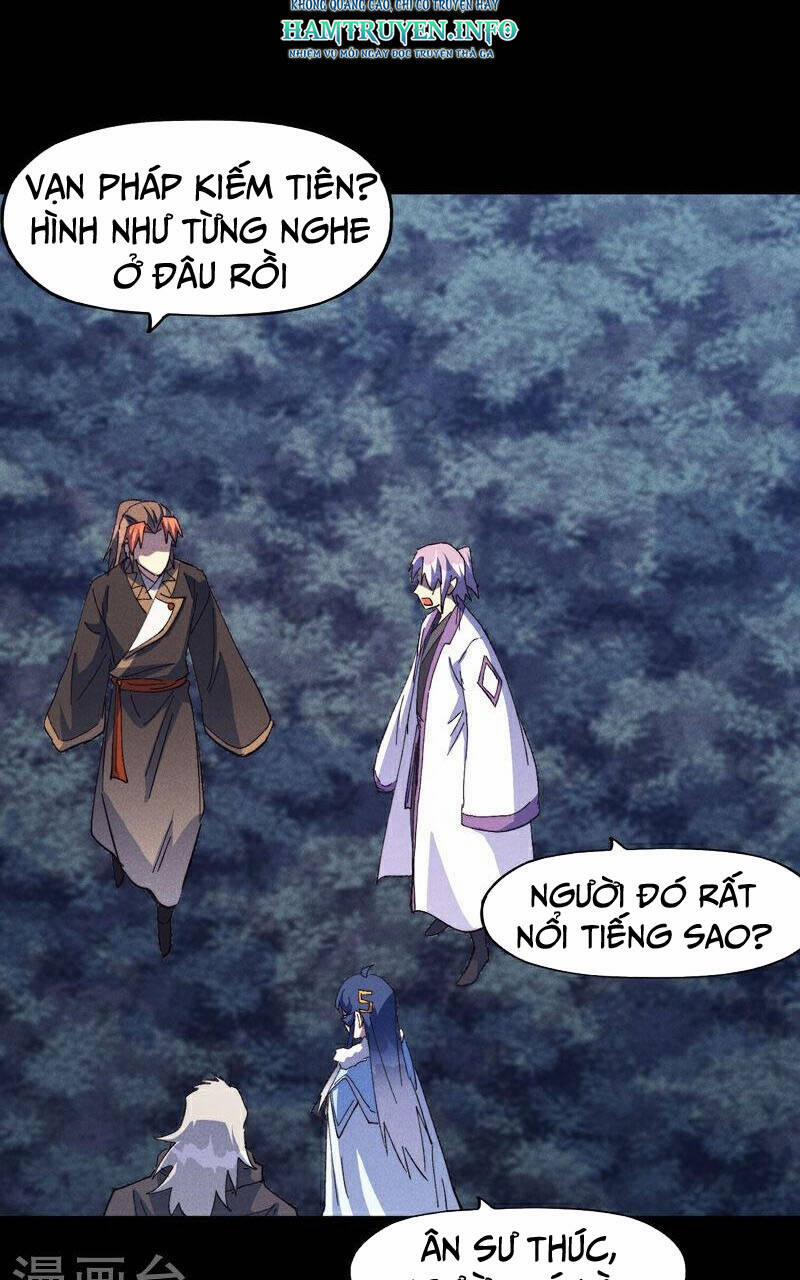 Nhân Vật Chính Mạnh Nhất Lịch Sử 203 trang 6