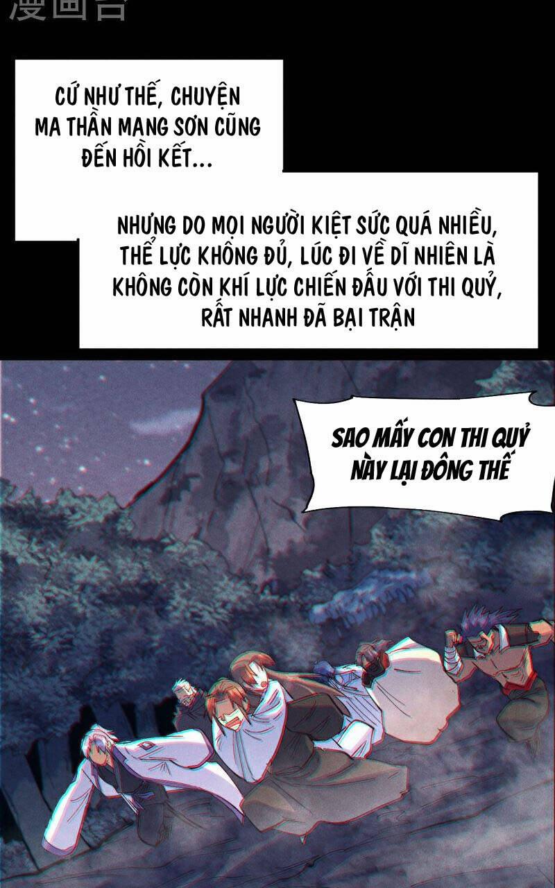 Nhân Vật Chính Mạnh Nhất Lịch Sử 203 trang 8