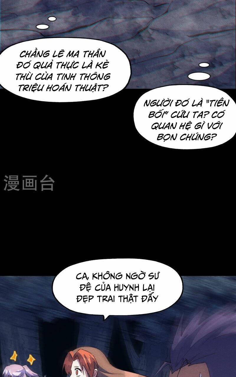 Nhân Vật Chính Mạnh Nhất Lịch Sử 203 trang 9