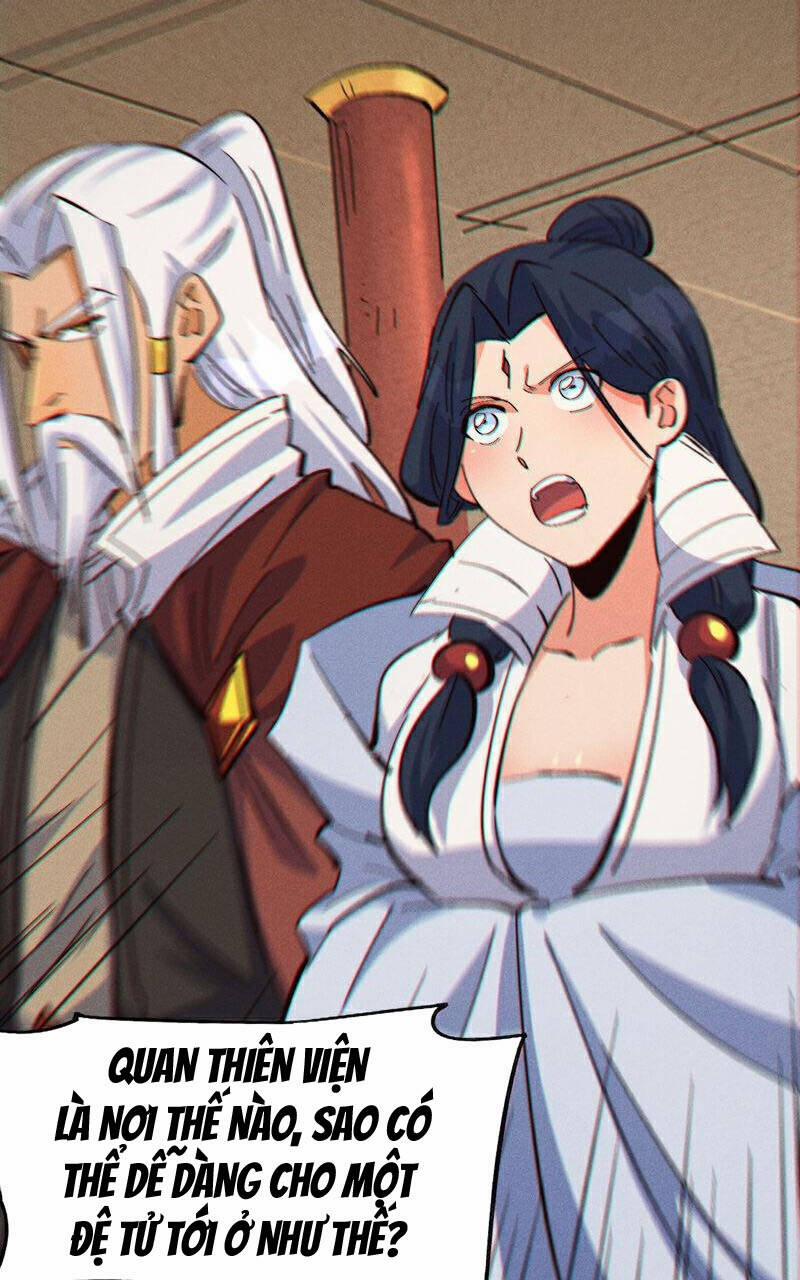 Nhân Vật Chính Mạnh Nhất Lịch Sử 204 trang 1