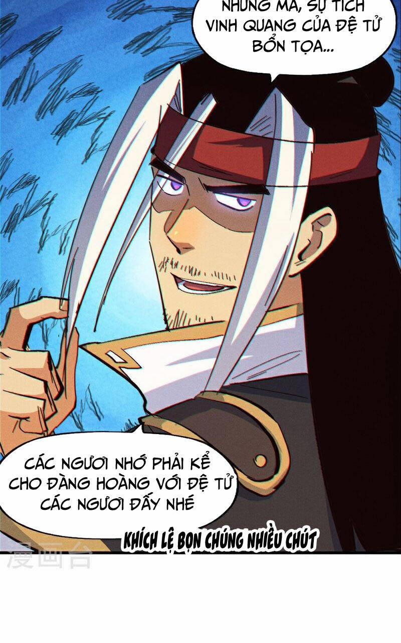 Nhân Vật Chính Mạnh Nhất Lịch Sử 204 trang 11
