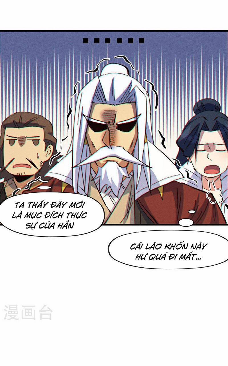 Nhân Vật Chính Mạnh Nhất Lịch Sử 204 trang 12