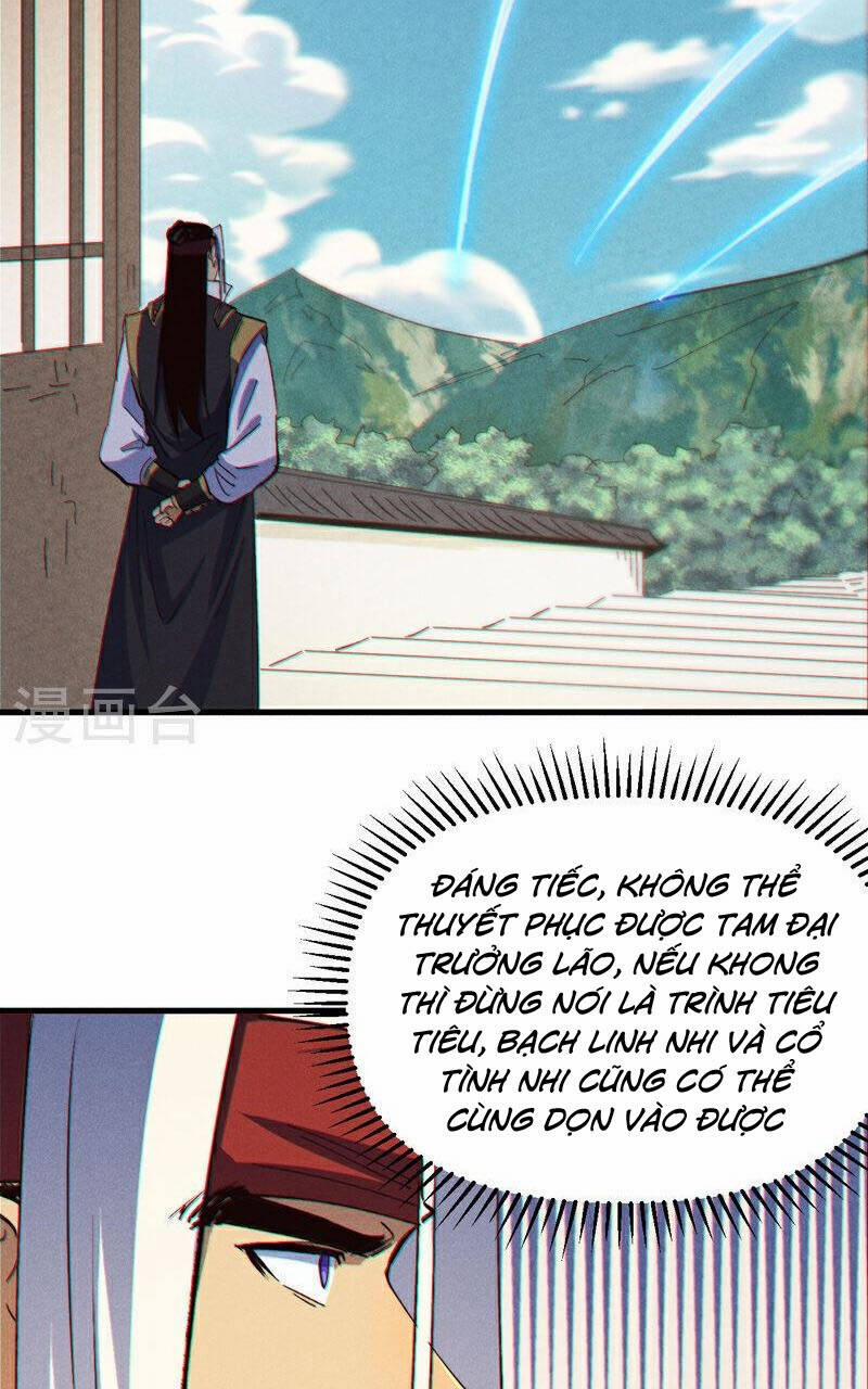 Nhân Vật Chính Mạnh Nhất Lịch Sử 204 trang 14