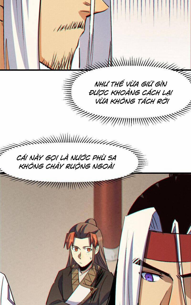 Nhân Vật Chính Mạnh Nhất Lịch Sử 204 trang 15