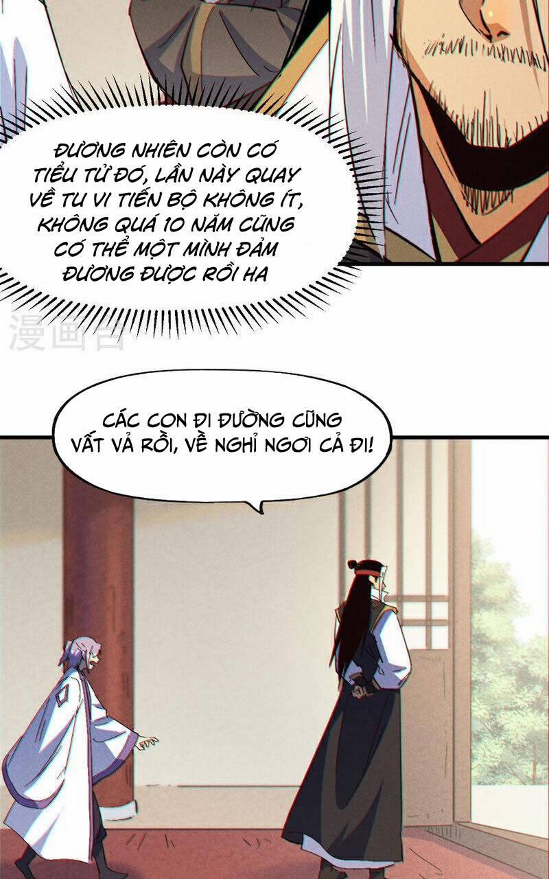 Nhân Vật Chính Mạnh Nhất Lịch Sử 204 trang 16