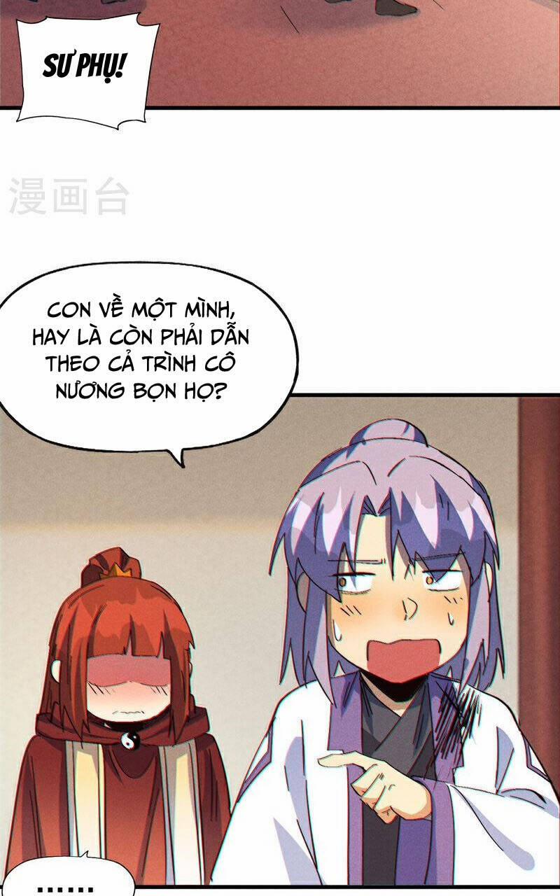 Nhân Vật Chính Mạnh Nhất Lịch Sử 204 trang 17
