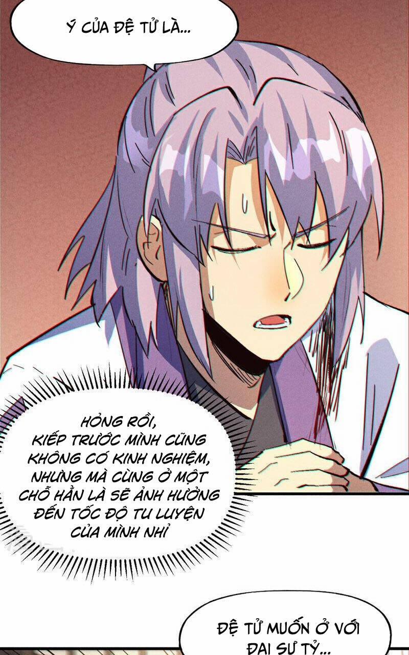 Nhân Vật Chính Mạnh Nhất Lịch Sử 204 trang 19