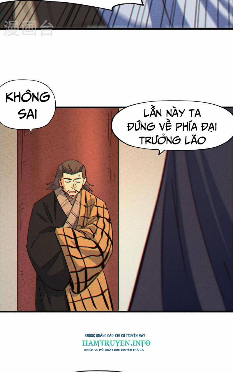 Nhân Vật Chính Mạnh Nhất Lịch Sử 204 trang 2