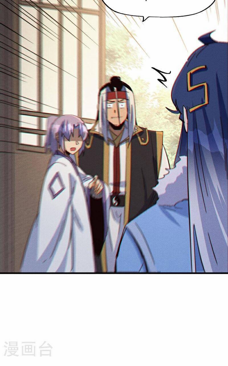 Nhân Vật Chính Mạnh Nhất Lịch Sử 204 trang 20