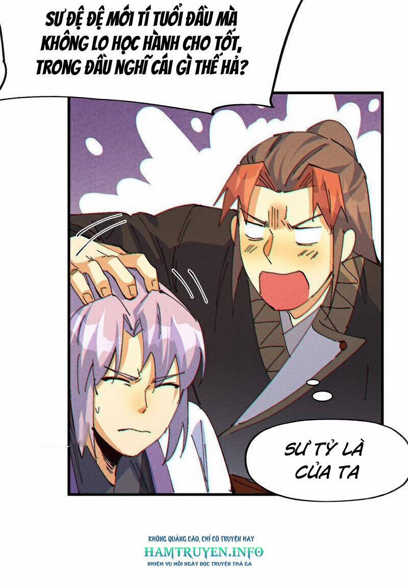 Nhân Vật Chính Mạnh Nhất Lịch Sử 204 trang 22