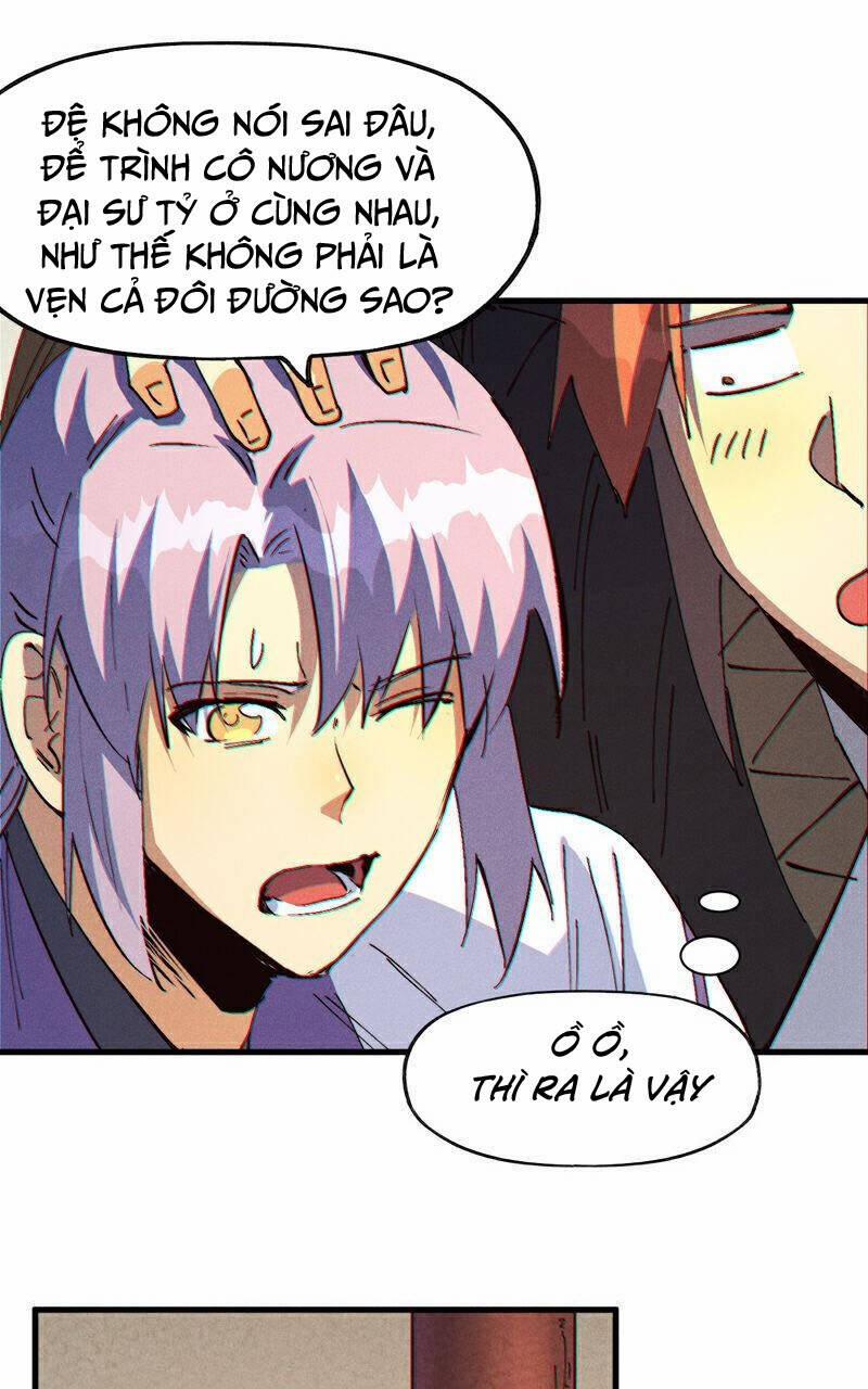 Nhân Vật Chính Mạnh Nhất Lịch Sử 204 trang 23