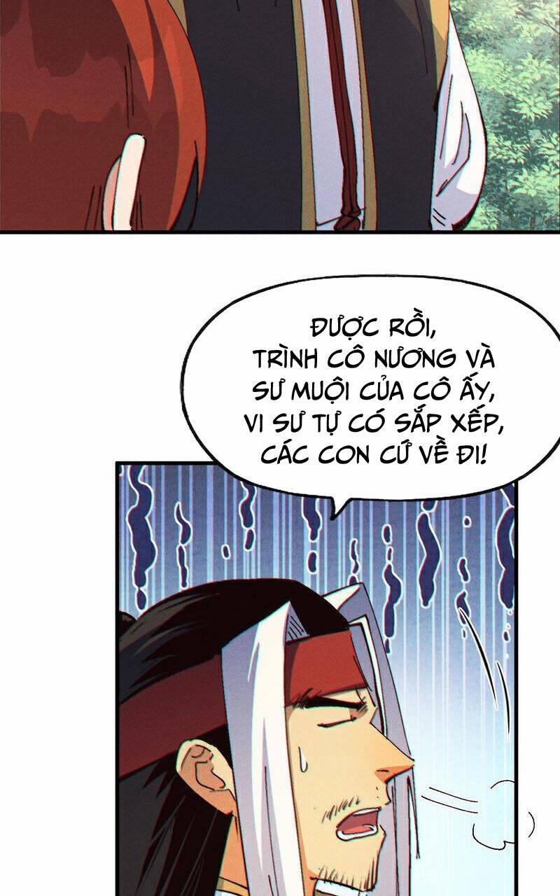 Nhân Vật Chính Mạnh Nhất Lịch Sử 204 trang 25