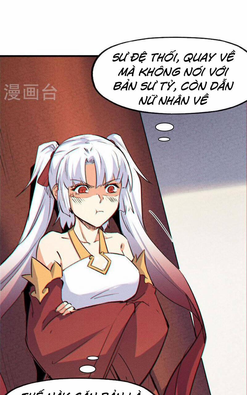 Nhân Vật Chính Mạnh Nhất Lịch Sử 204 trang 27