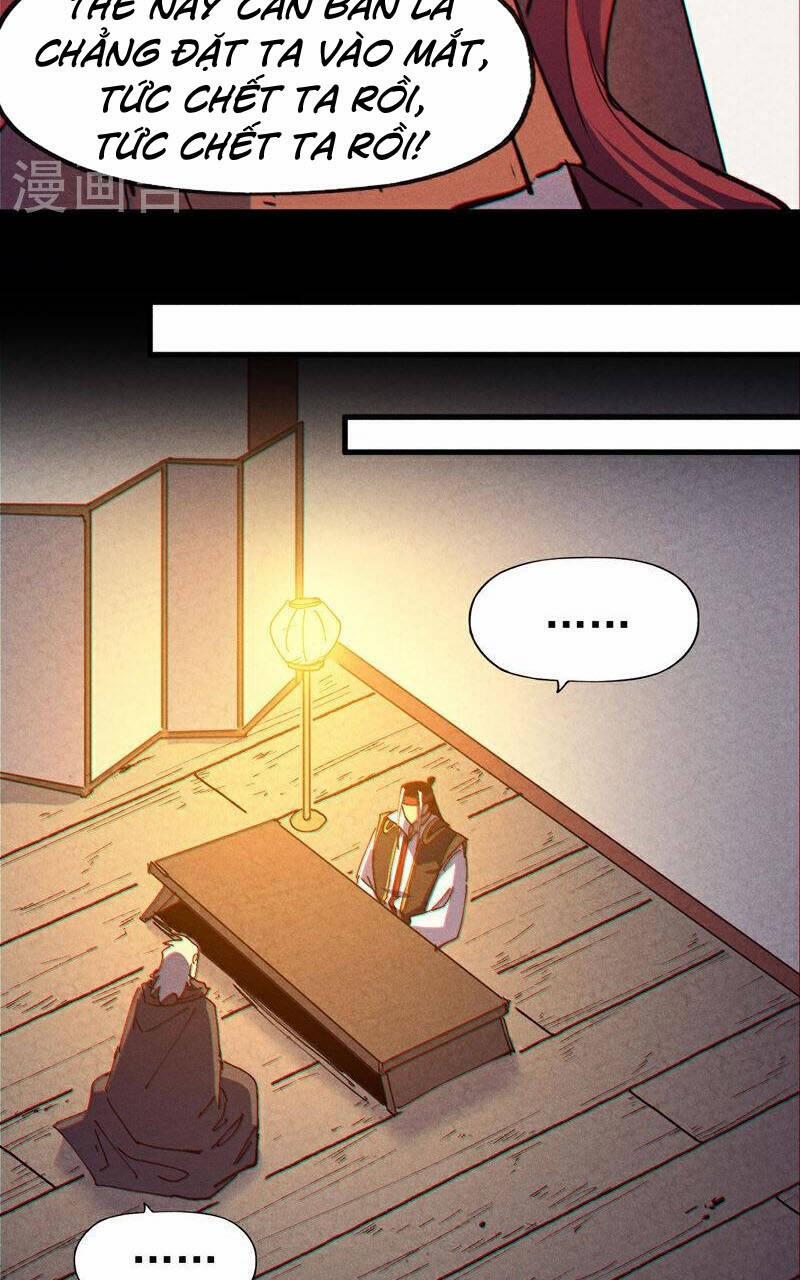 Nhân Vật Chính Mạnh Nhất Lịch Sử 204 trang 28