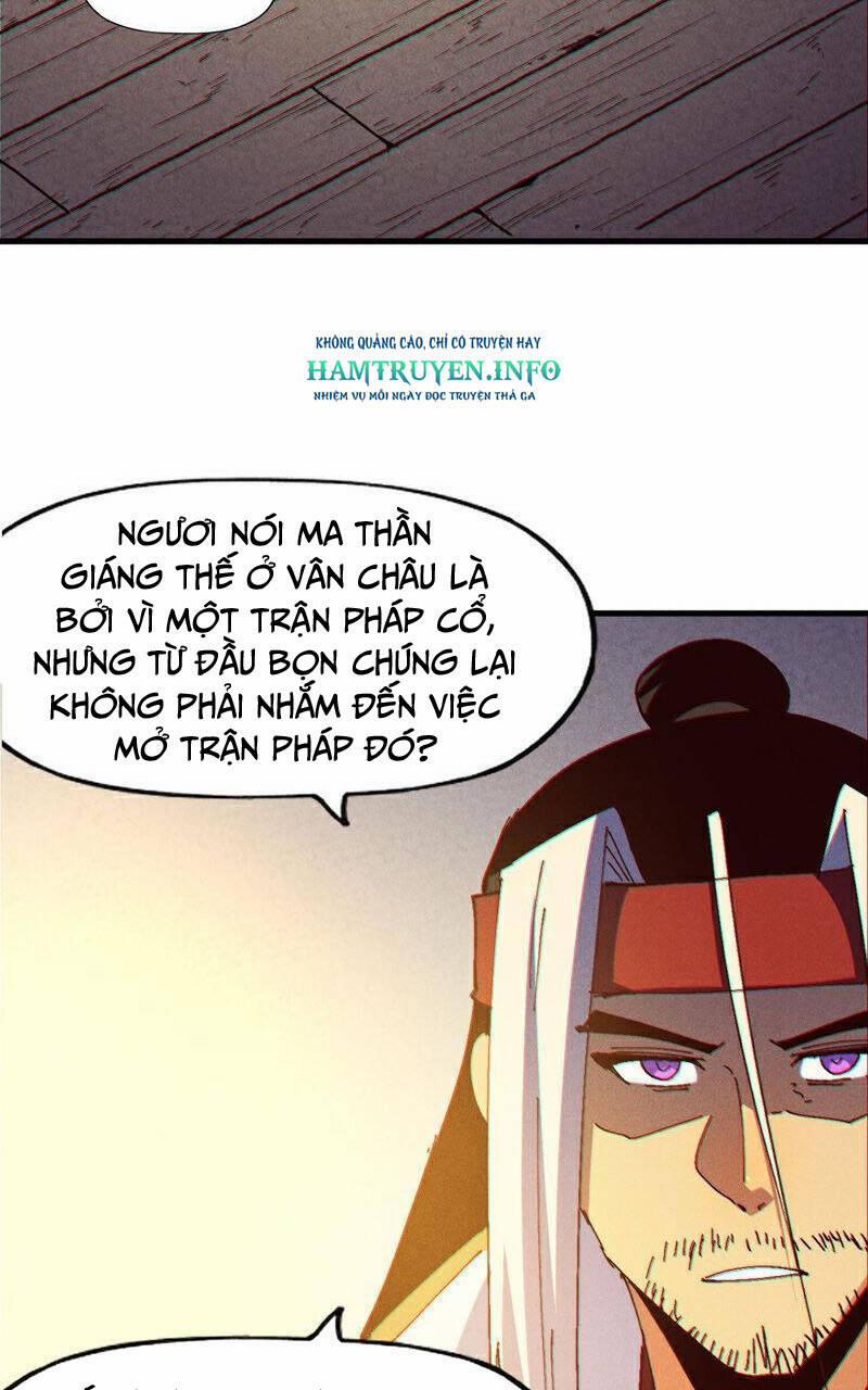 Nhân Vật Chính Mạnh Nhất Lịch Sử 204 trang 29