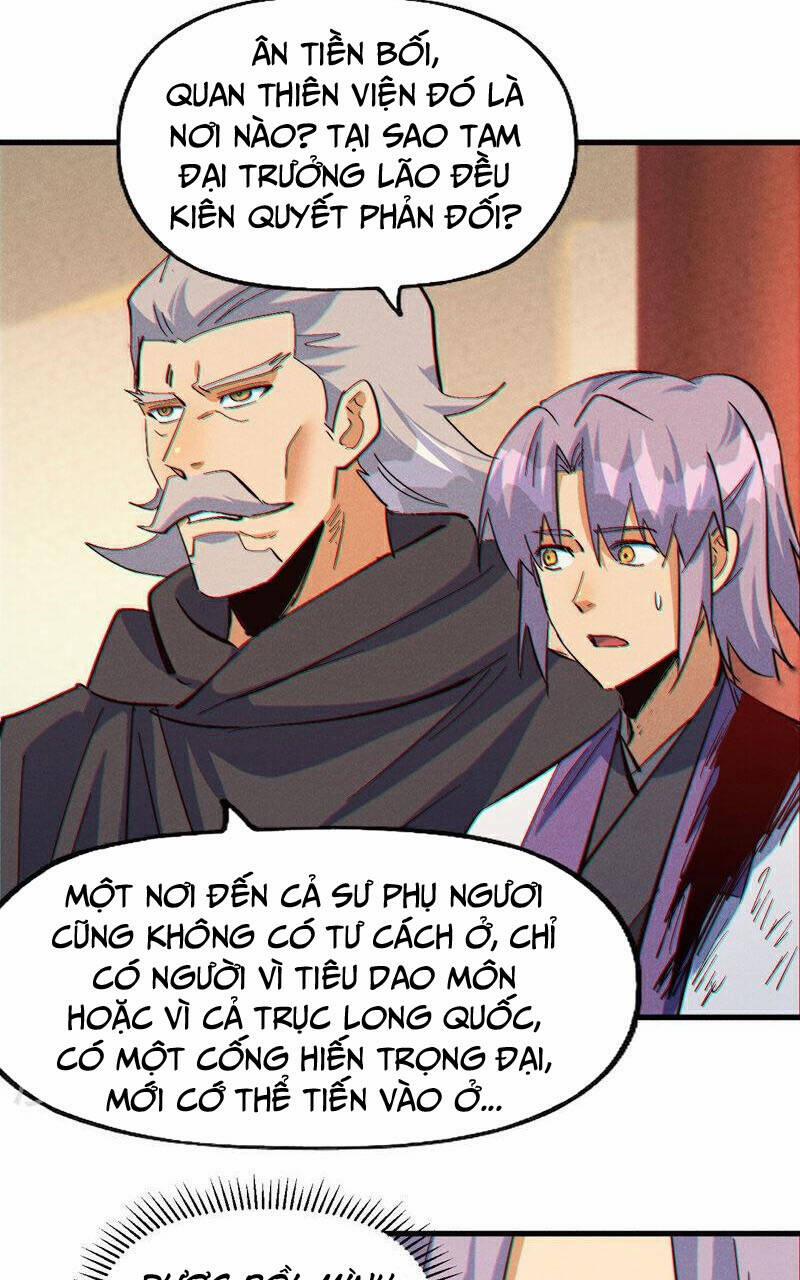 Nhân Vật Chính Mạnh Nhất Lịch Sử 204 trang 3