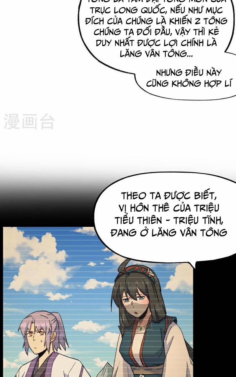 Nhân Vật Chính Mạnh Nhất Lịch Sử 204 trang 31