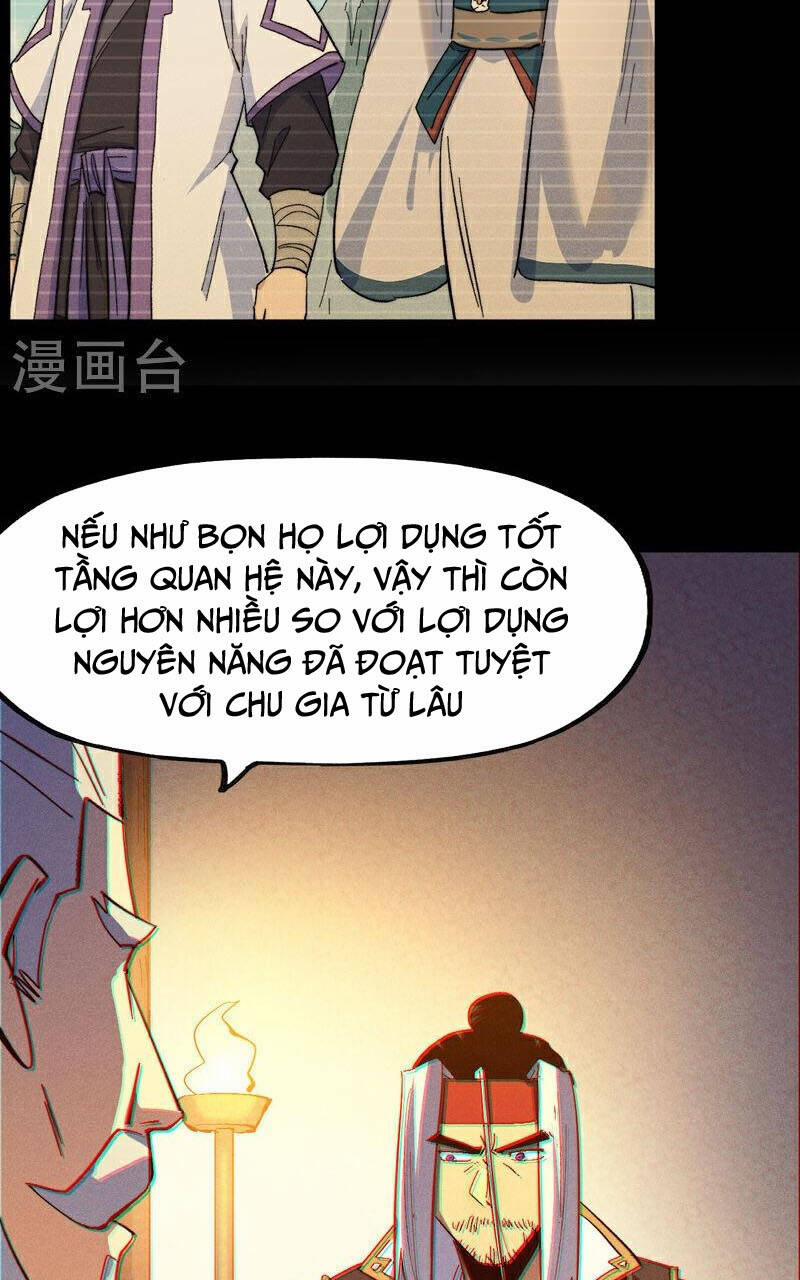 Nhân Vật Chính Mạnh Nhất Lịch Sử 204 trang 32