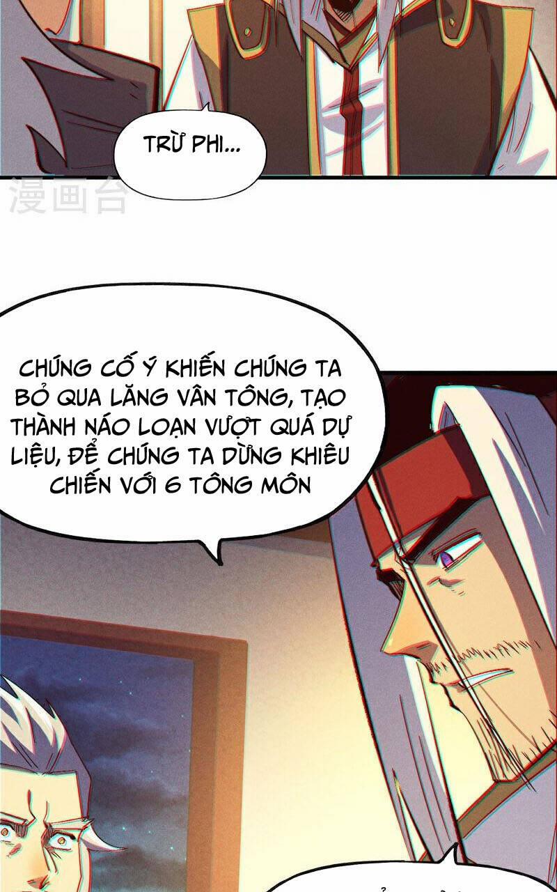 Nhân Vật Chính Mạnh Nhất Lịch Sử 204 trang 33