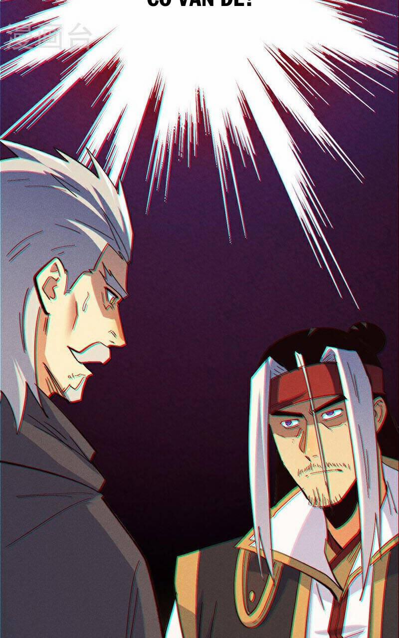 Nhân Vật Chính Mạnh Nhất Lịch Sử 204 trang 35