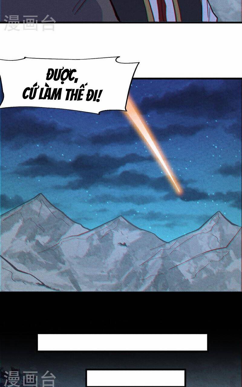 Nhân Vật Chính Mạnh Nhất Lịch Sử 204 trang 38