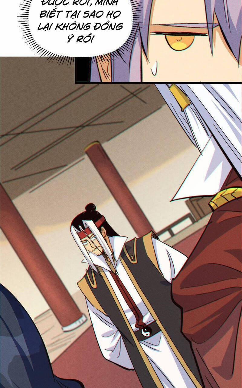 Nhân Vật Chính Mạnh Nhất Lịch Sử 204 trang 4