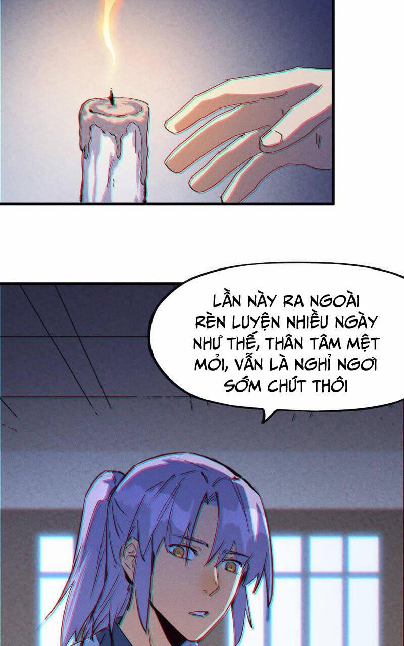Nhân Vật Chính Mạnh Nhất Lịch Sử 204 trang 40
