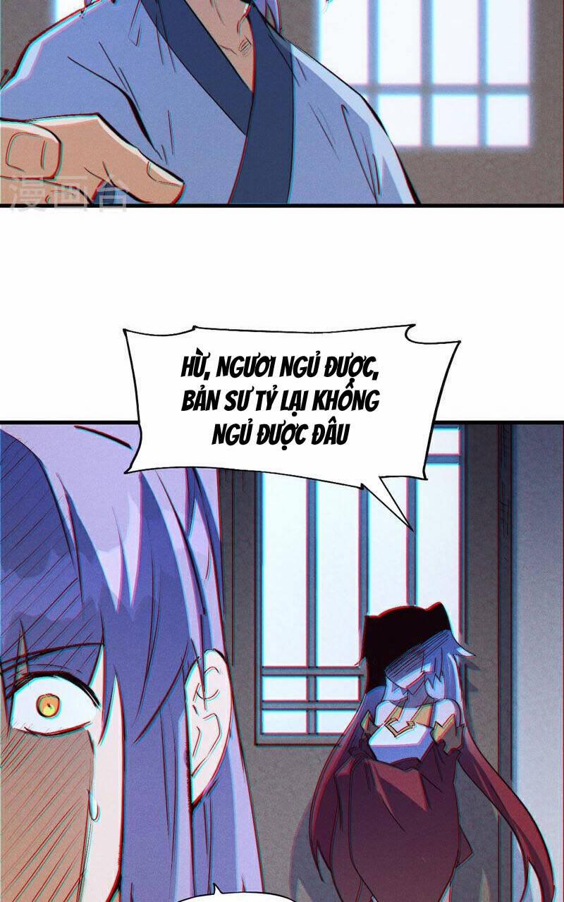 Nhân Vật Chính Mạnh Nhất Lịch Sử 204 trang 41