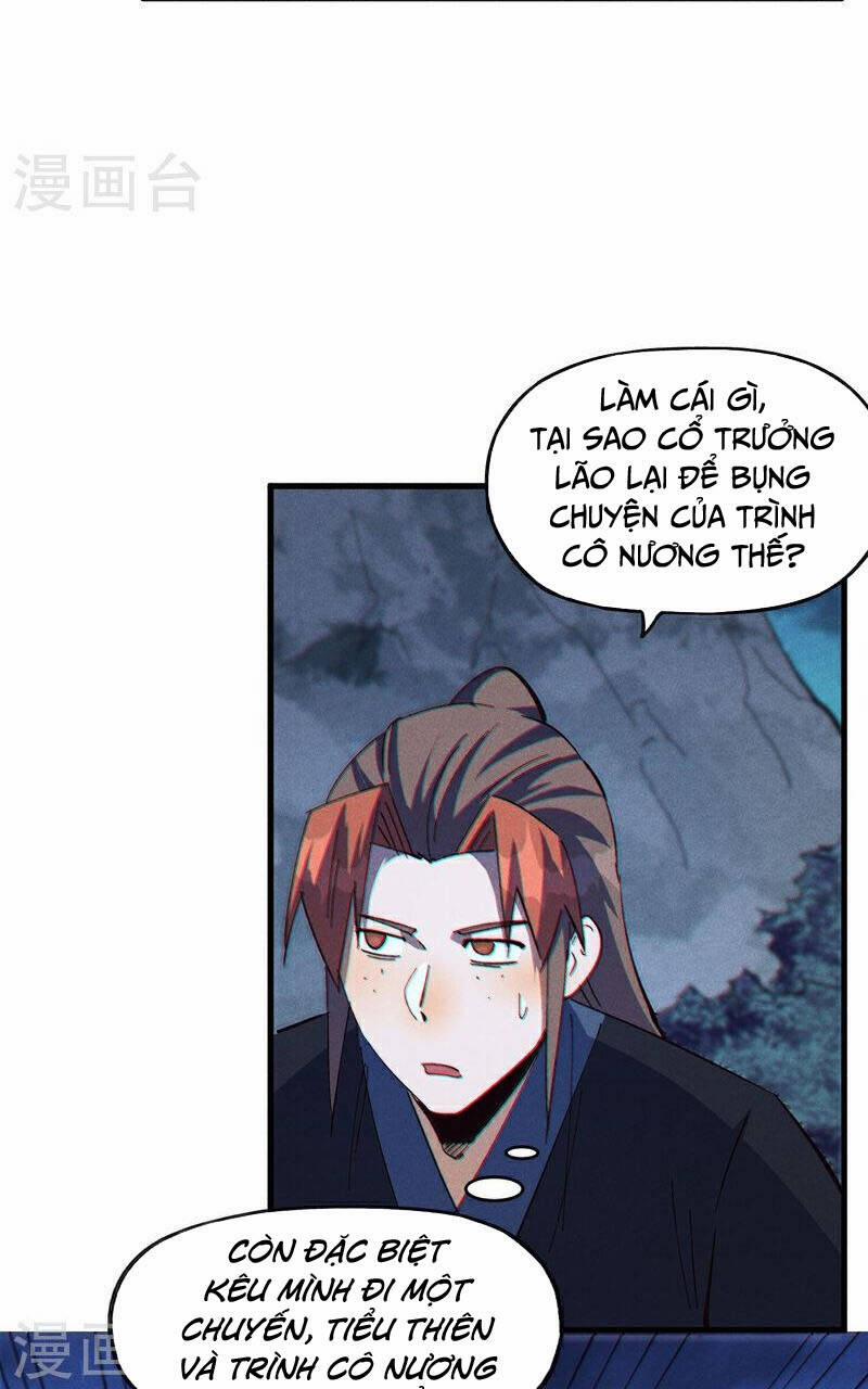 Nhân Vật Chính Mạnh Nhất Lịch Sử 205 trang 10