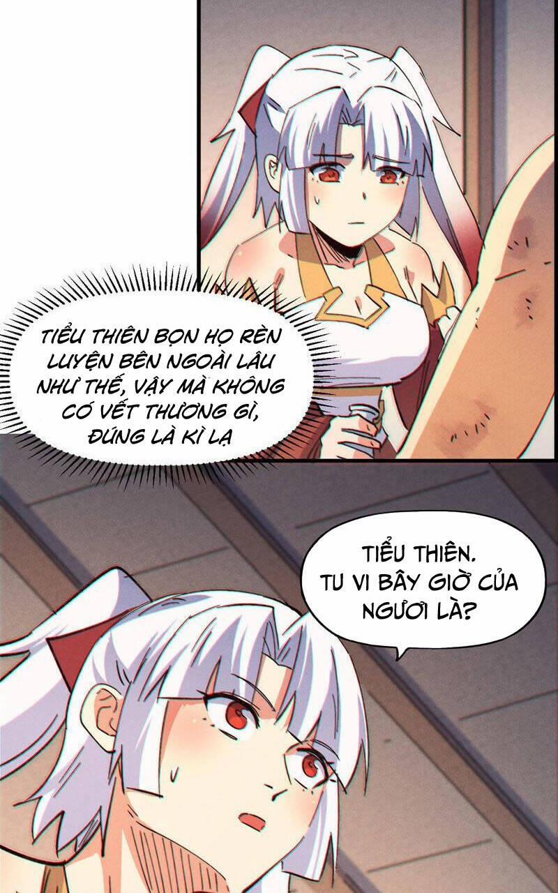 Nhân Vật Chính Mạnh Nhất Lịch Sử 205 trang 14