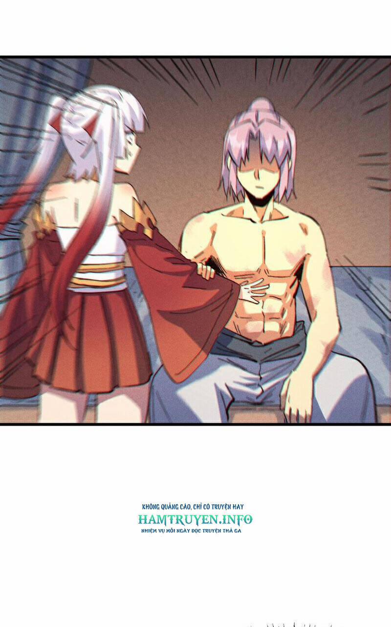 Nhân Vật Chính Mạnh Nhất Lịch Sử 205 trang 18