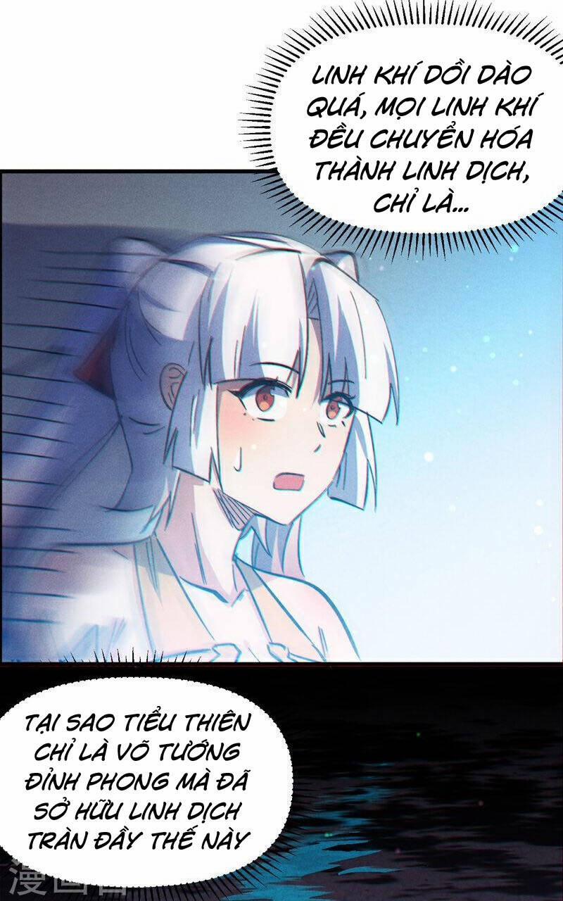 Nhân Vật Chính Mạnh Nhất Lịch Sử 205 trang 19
