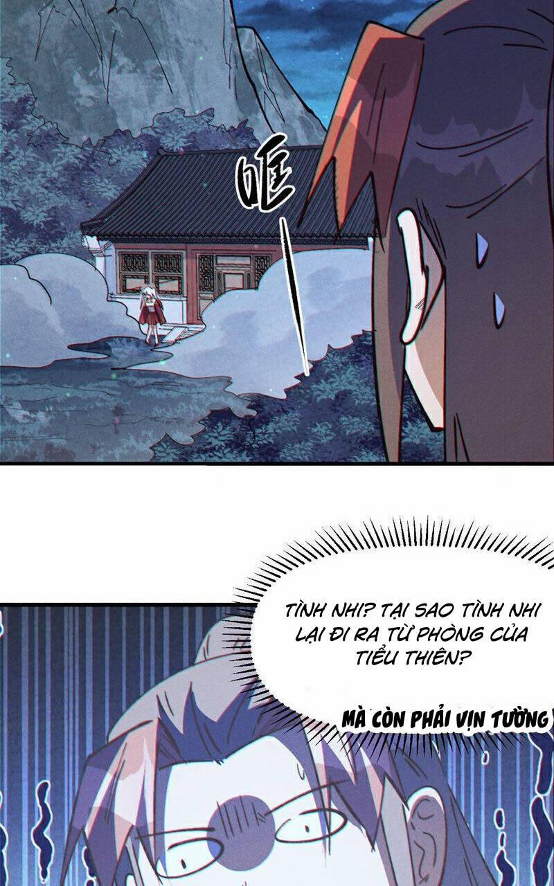 Nhân Vật Chính Mạnh Nhất Lịch Sử 205 trang 25