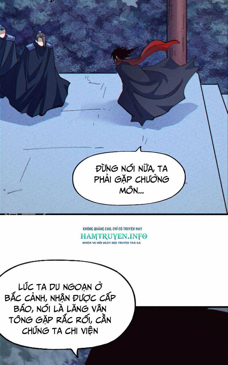 Nhân Vật Chính Mạnh Nhất Lịch Sử 205 trang 28