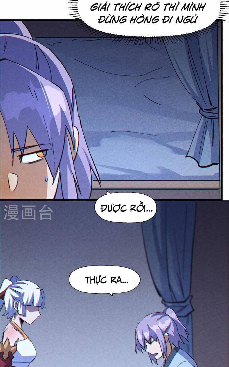 Nhân Vật Chính Mạnh Nhất Lịch Sử 205 trang 3