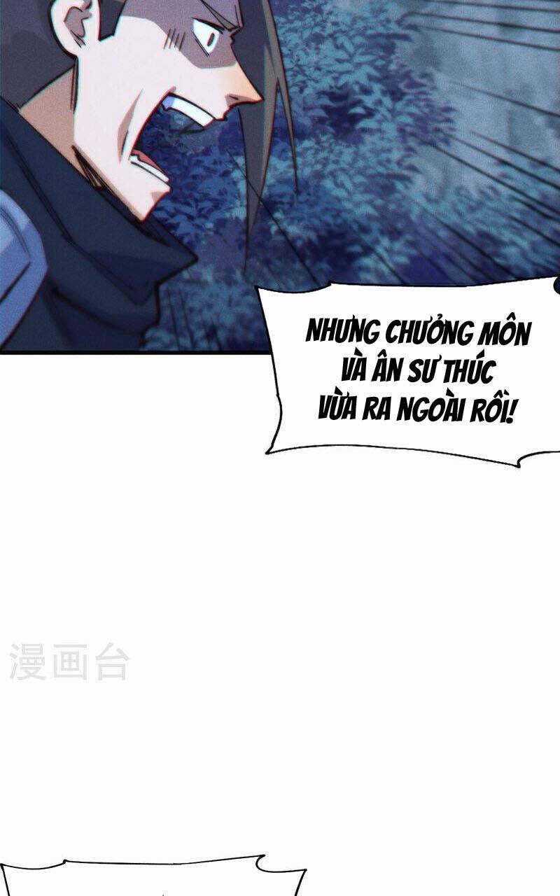 Nhân Vật Chính Mạnh Nhất Lịch Sử 205 trang 30