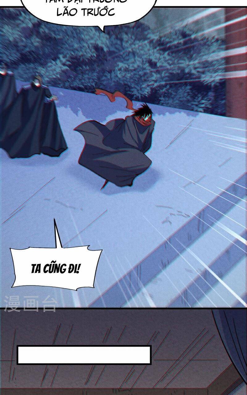 Nhân Vật Chính Mạnh Nhất Lịch Sử 205 trang 32