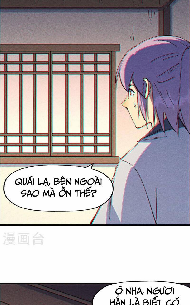 Nhân Vật Chính Mạnh Nhất Lịch Sử 205 trang 33