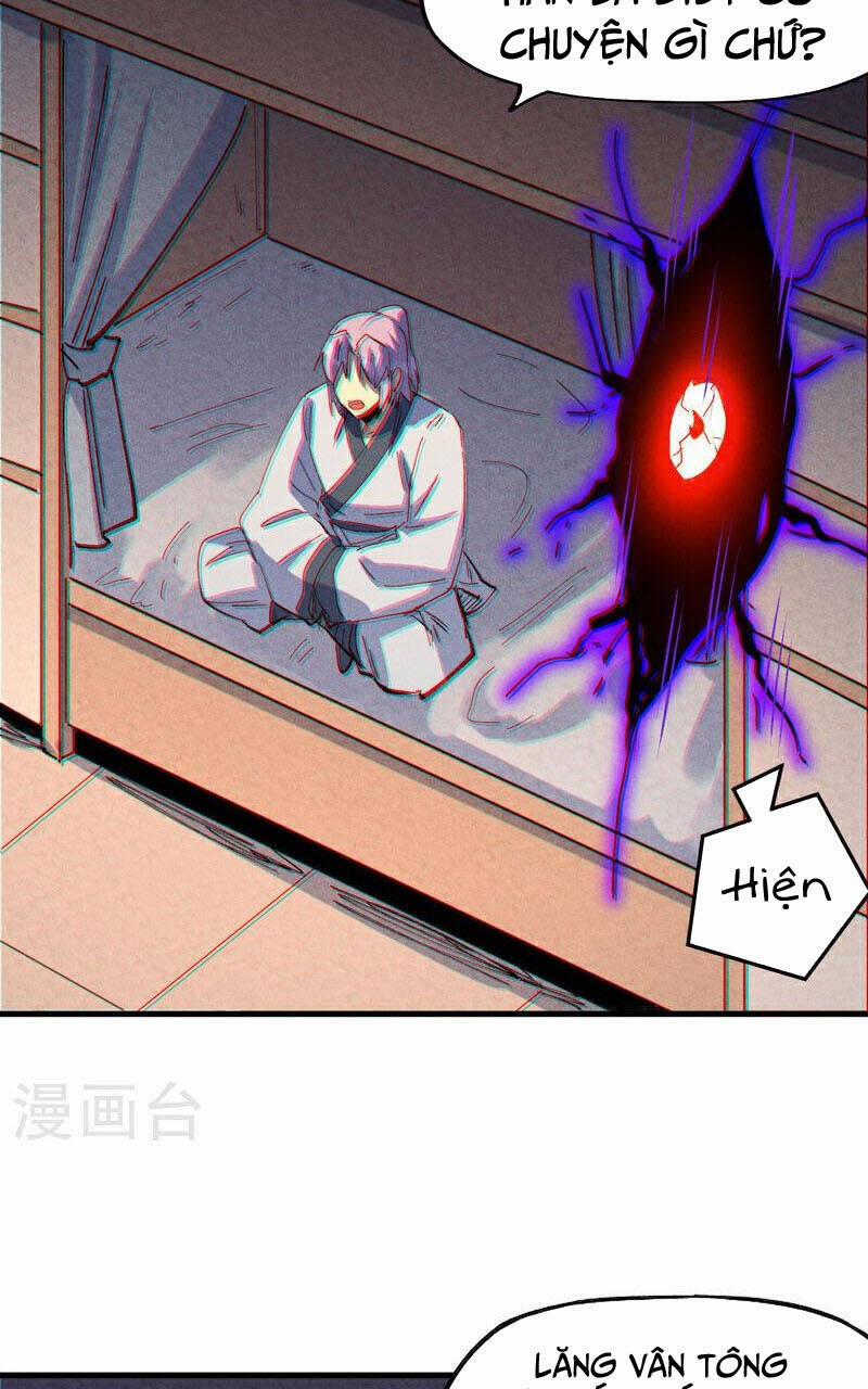 Nhân Vật Chính Mạnh Nhất Lịch Sử 205 trang 34