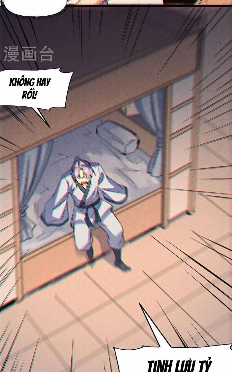 Nhân Vật Chính Mạnh Nhất Lịch Sử 205 trang 38