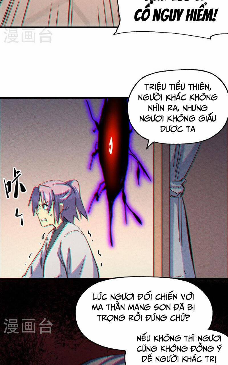 Nhân Vật Chính Mạnh Nhất Lịch Sử 205 trang 39