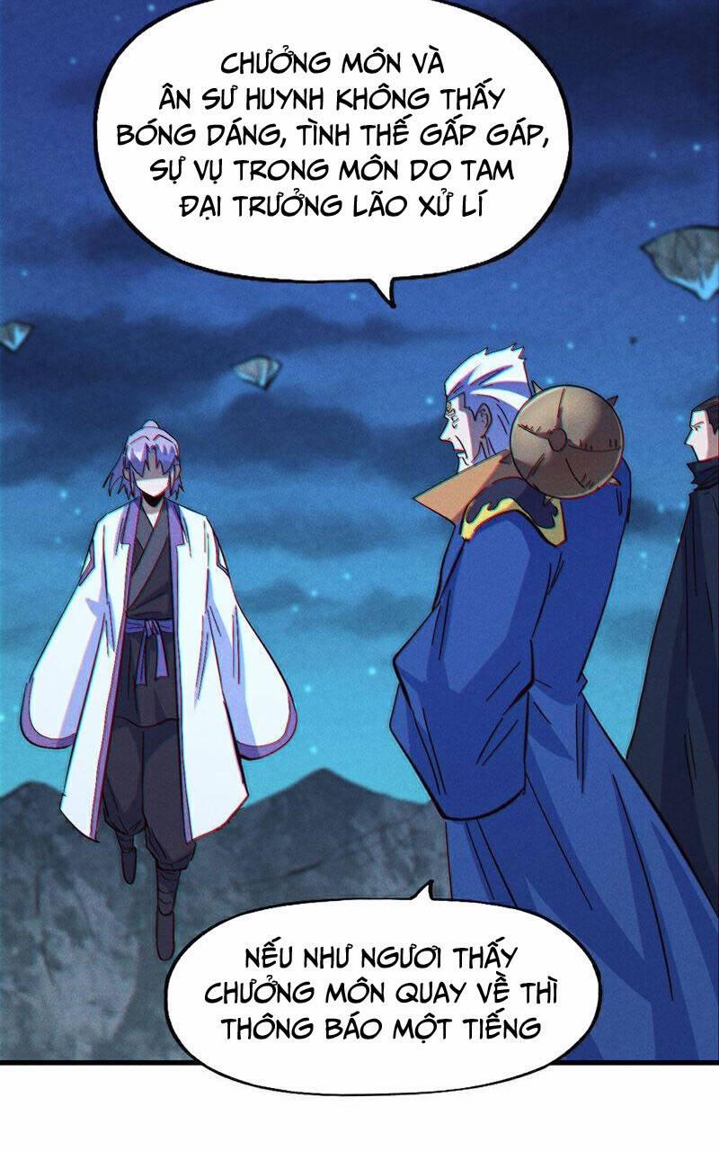 Nhân Vật Chính Mạnh Nhất Lịch Sử 206 trang 10