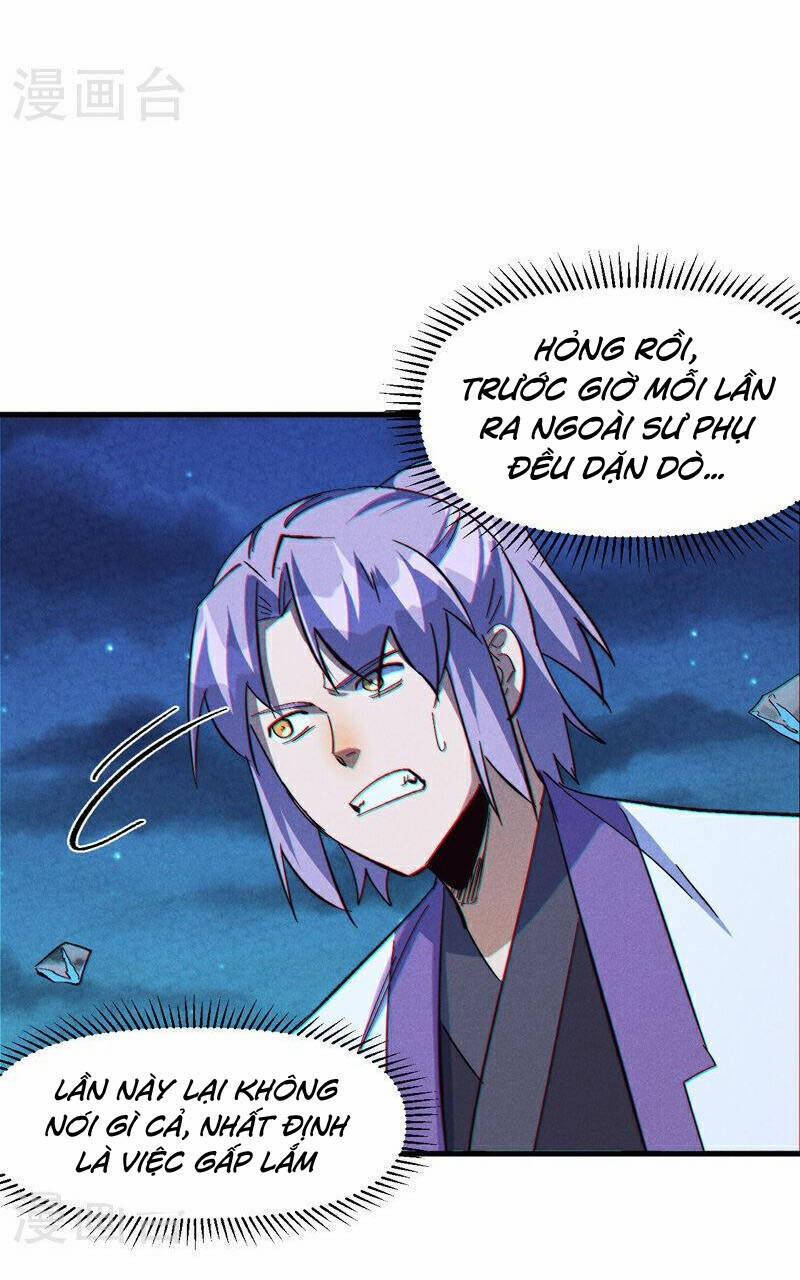 Nhân Vật Chính Mạnh Nhất Lịch Sử 206 trang 11