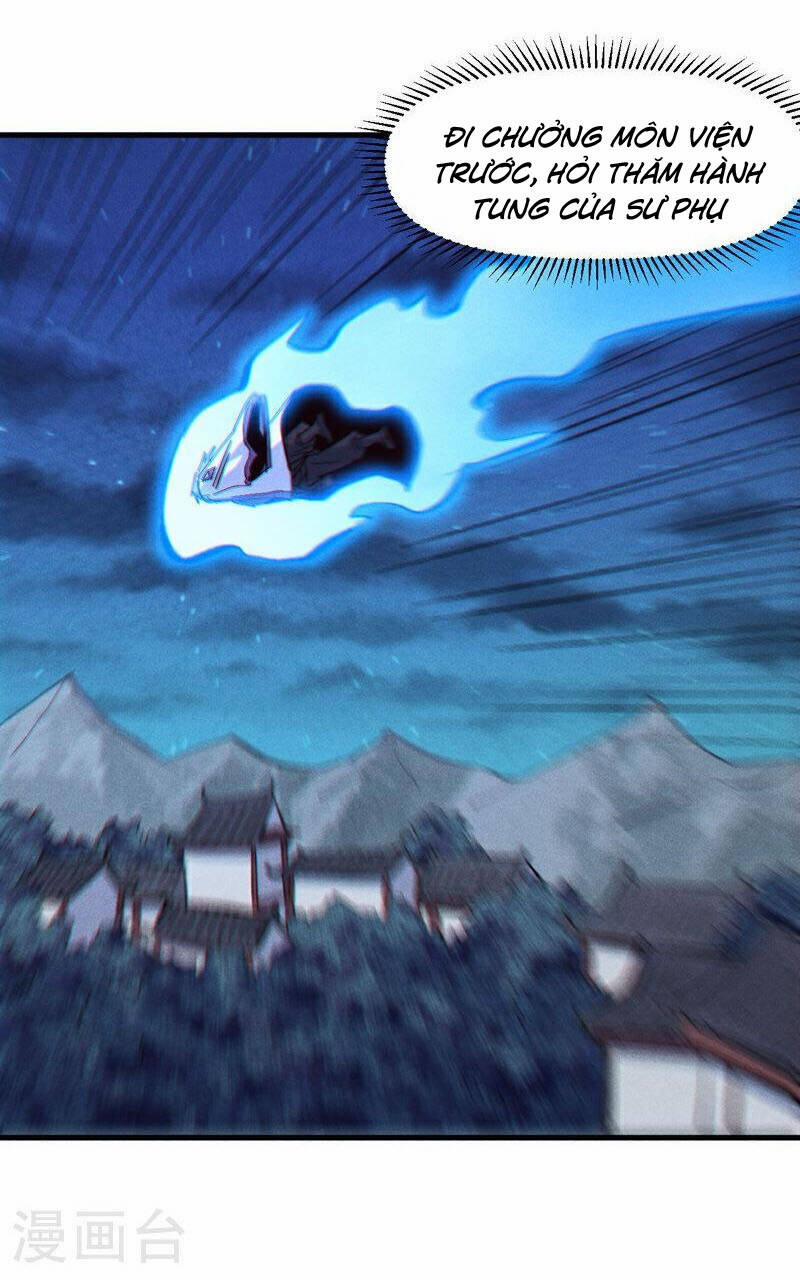 Nhân Vật Chính Mạnh Nhất Lịch Sử 206 trang 12
