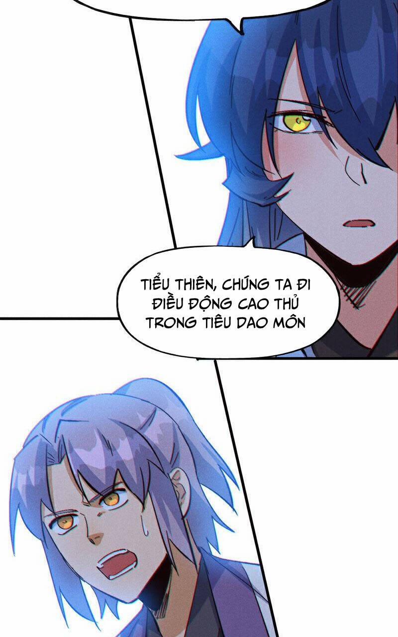 Nhân Vật Chính Mạnh Nhất Lịch Sử 206 trang 17
