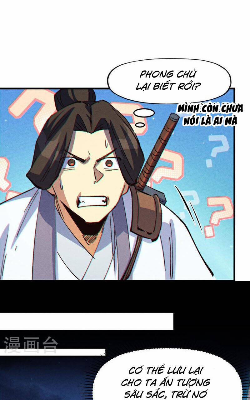 Nhân Vật Chính Mạnh Nhất Lịch Sử 206 trang 23