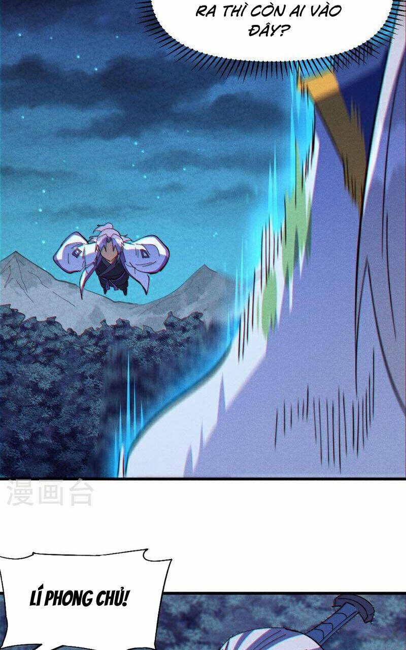 Nhân Vật Chính Mạnh Nhất Lịch Sử 206 trang 24