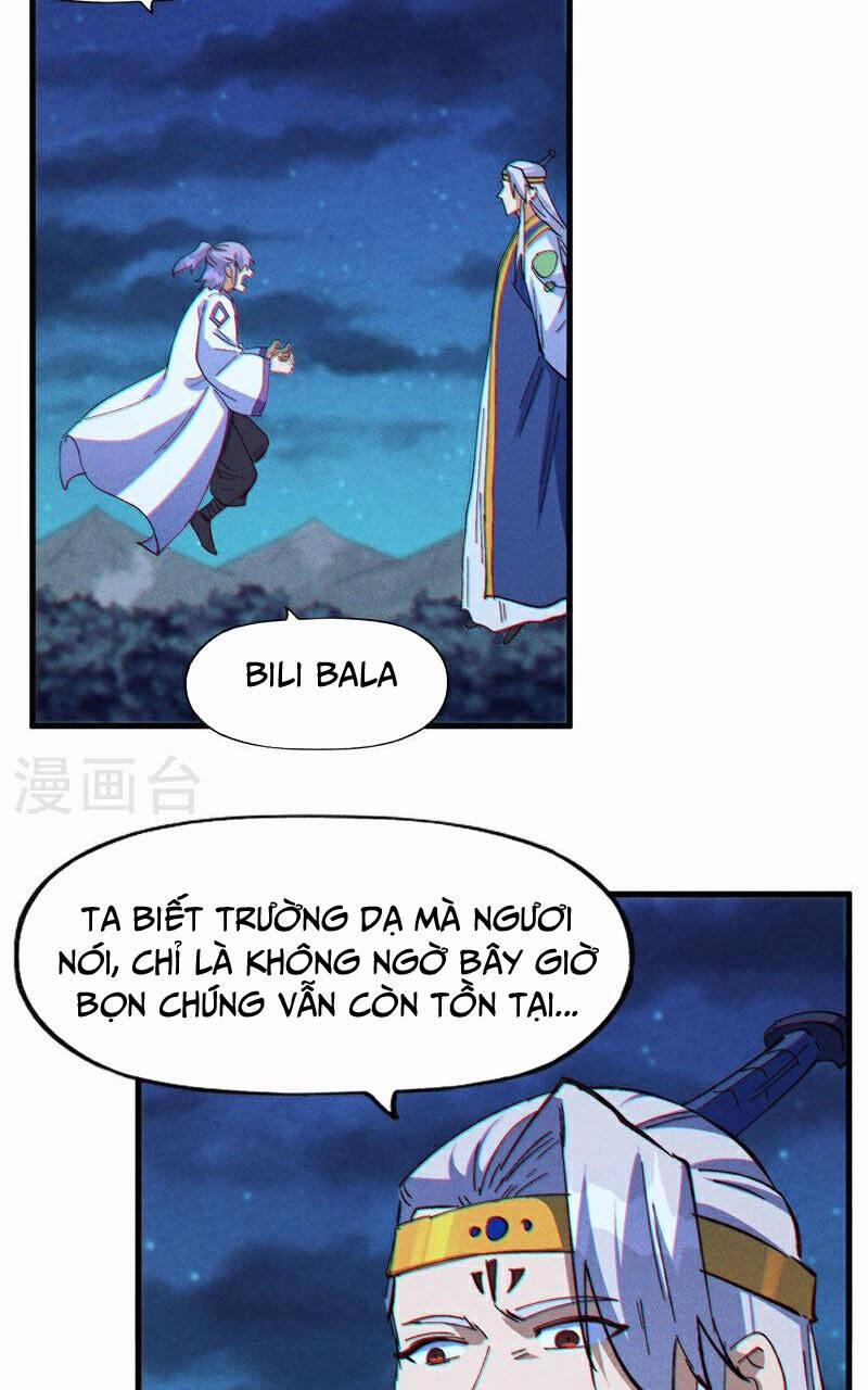 Nhân Vật Chính Mạnh Nhất Lịch Sử 206 trang 27